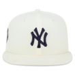 Bone Masculino New Era 59FIFTY MLB NY Yankees Sunset-MBI25BON010- -2-